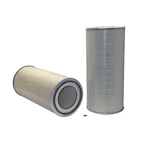 Wix Filters Air Filter 46866